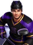 Spel på ishockey
